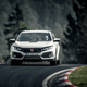 Illustration for article titled The 2018 Honda Civic Type R Is The New Front-Wheel Drive Nürburgring King